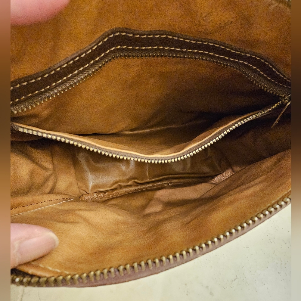 GUCCI Vintage 1970s Ophidia Shoulder Bag - Picture 11 of 11